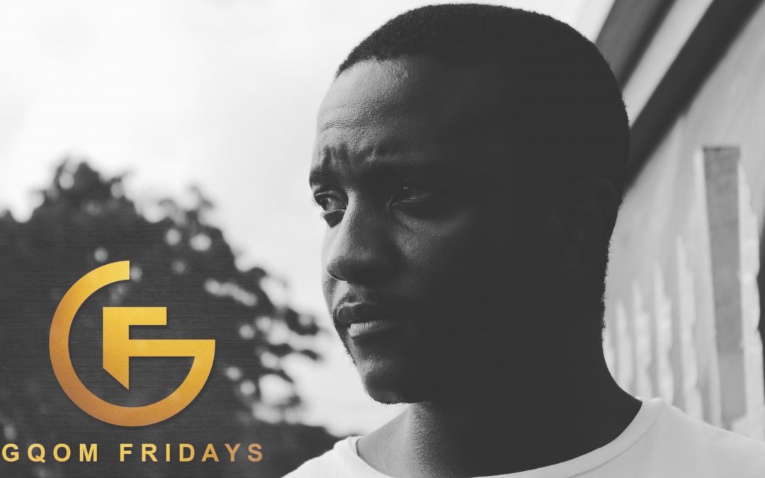 Gqom Fridays aterriza en Radio Primavera Sound